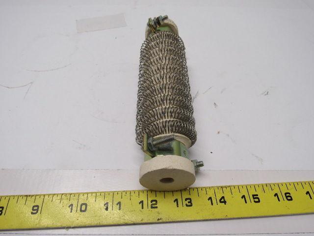 Cutler Hammer G3AP860 Wire Wound Porcelain Core Resistor 86 OHMS O Lot of 2