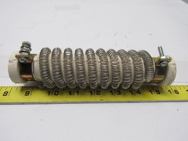 Cutler-Hammer G3AP1500 Porcelain Base Wirewound Resistor 15 Ohm O 420 W Lot of 3