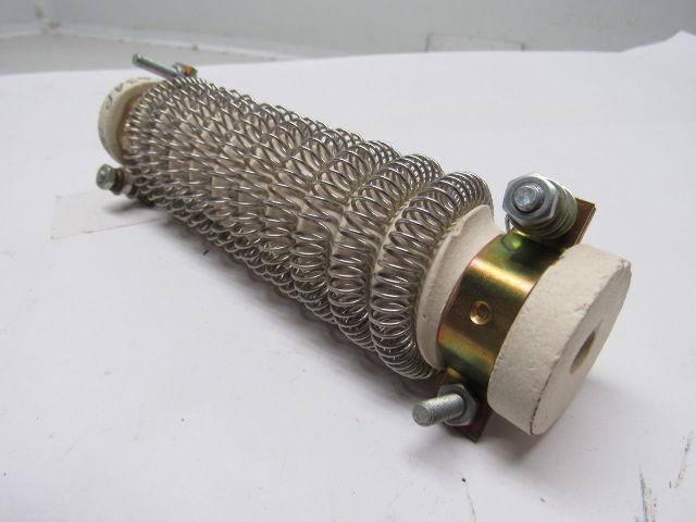 Cutler-Hammer G3AP1500 Porcelain Base Wirewound Resistor 15 Ohm O 420 W Lot of 3