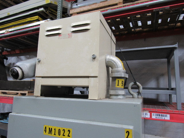 ALLEN BRADLEY 1336 PLUS 1336S-B025CAJ-CP-HJ2C-JA-JF-JR 25 HP AC Drive 460V