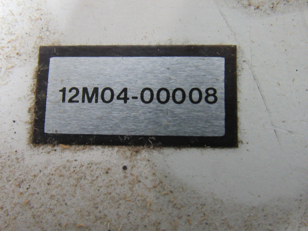 Fenner 12M04-00008 250A Motor control drive 12M03-00120-02 Circuit Board