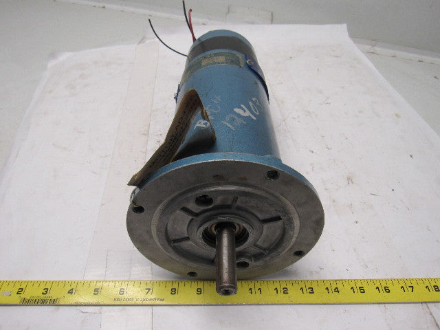 Minarik 504-06-029 Blue chip II 1/2HP 90VDC 1800RPM 280 IN.Ozs. Torque DC Drive