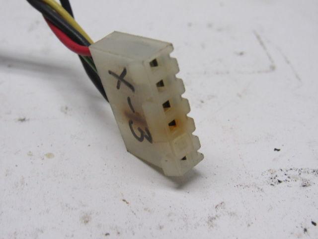 6068498D Circuit Board Assembly W/ (2) 6067198E Boards