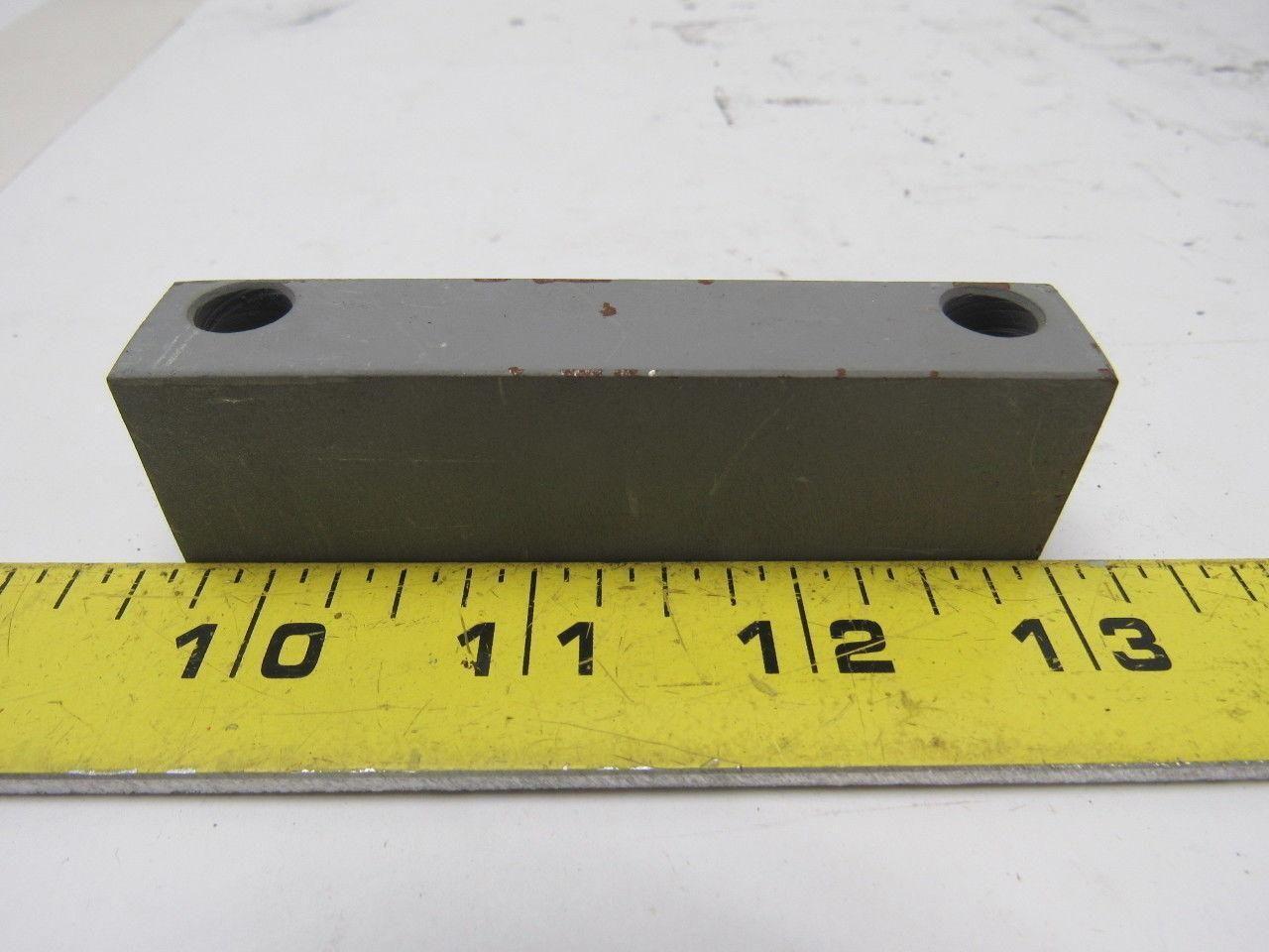 GE General Electric 218A5611P2 Industrial Brake Shoe Clamp