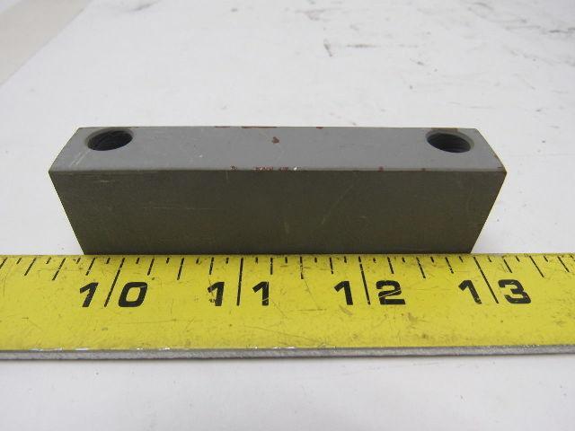 GE General Electric 218A5611P2 Industrial Brake Shoe Clamp