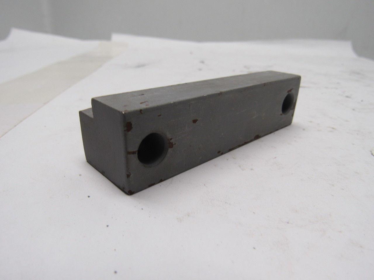 GE General Electric 218A5611P2 Industrial Brake Shoe Clamp