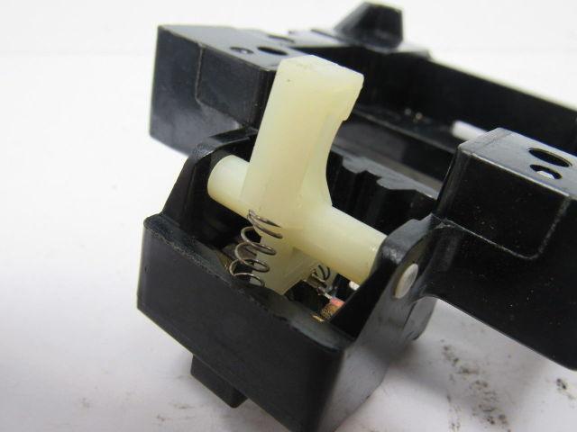 A-B Allen Bradley Z-21134 Series K Size 1-2 Contactor Coil Cover