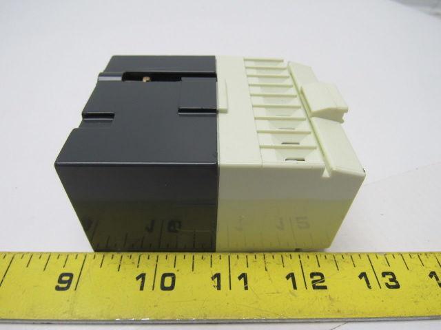 Clark A.O. Smith 2N162-76 Type SM Relay