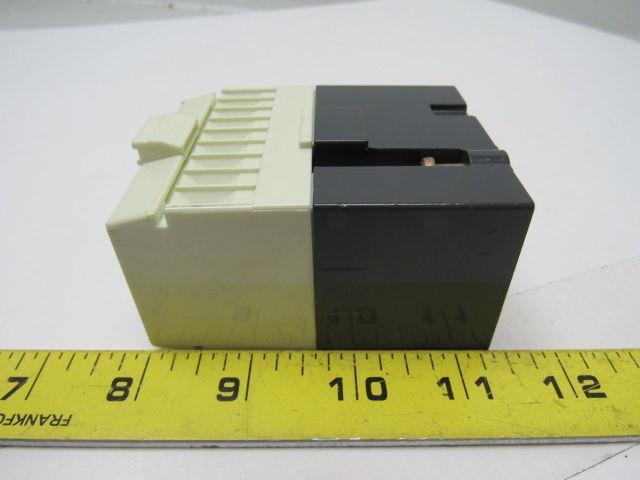 Clark A.O. Smith 2N162-76 Type SM Relay
