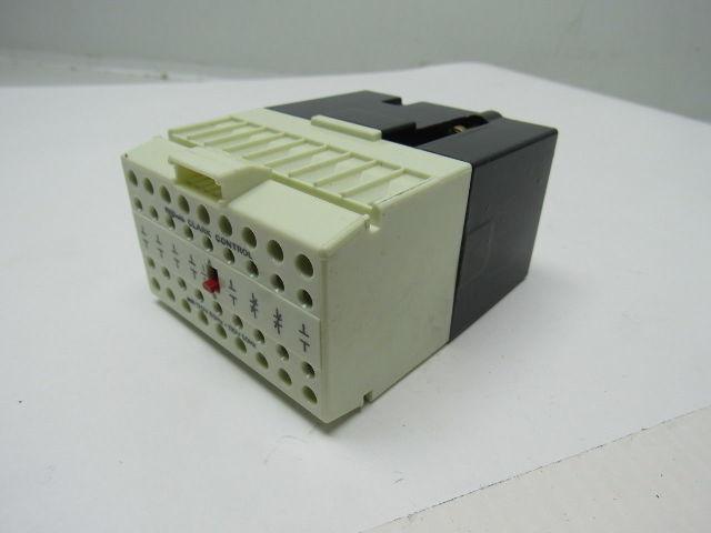 Clark A.O. Smith 2N162-76 Type SM Relay