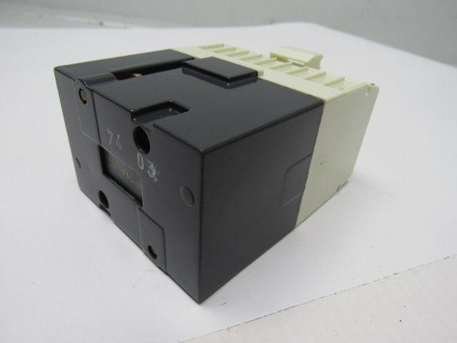 Clark A.O. Smith 2N162-76 Type SM Relay