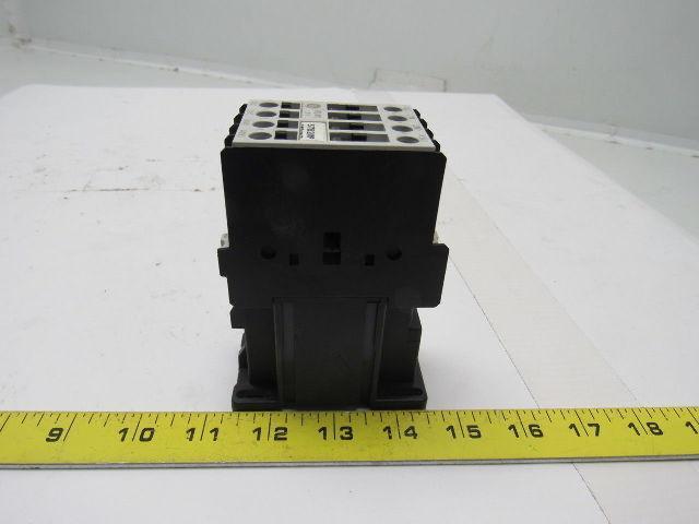 GE General Electric RL4RD031T Mod 1 24 VDC Coil Control Relay Contactor Lot of 3