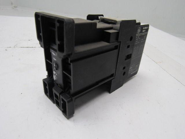 GE General Electric RL4RD031T Mod 1 24 VDC Coil Control Relay Contactor Lot of 3