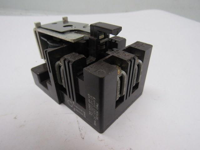 Cutler Hammer 9575H2685-98 Type AA DC Control Relay 120VDC 2 N.O.