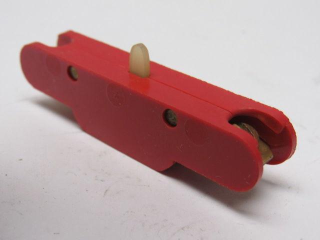 Clark Cat. #RNC Bulletin 7303 Type CP Relay Pole (N.C.) Lot of 5
