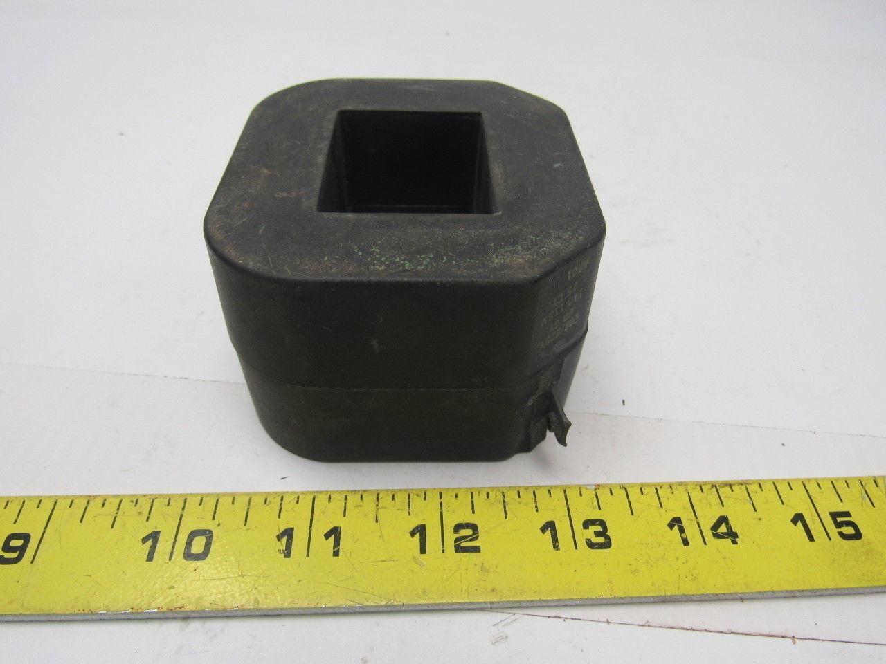 Square D A1775-S1-U20B Magnet Coil 208/220V 60CY 110-11V 25CY