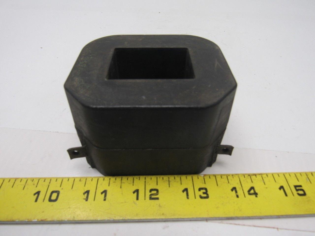 Square D A1775-S1-U20B Magnet Coil 208/220V 60CY 110-11V 25CY