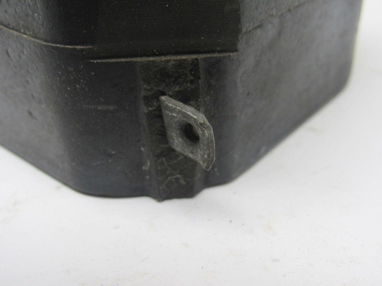 Square D A1775-S1-U20B Magnet Coil 208/220V 60CY 110-11V 25CY