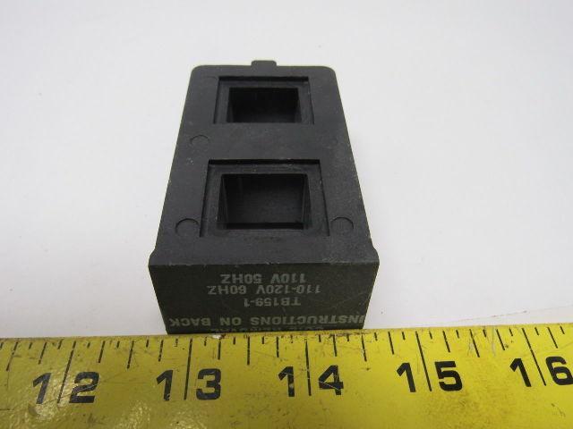 Joslyn Clark TB159-1 Magnet Coil For Type TM