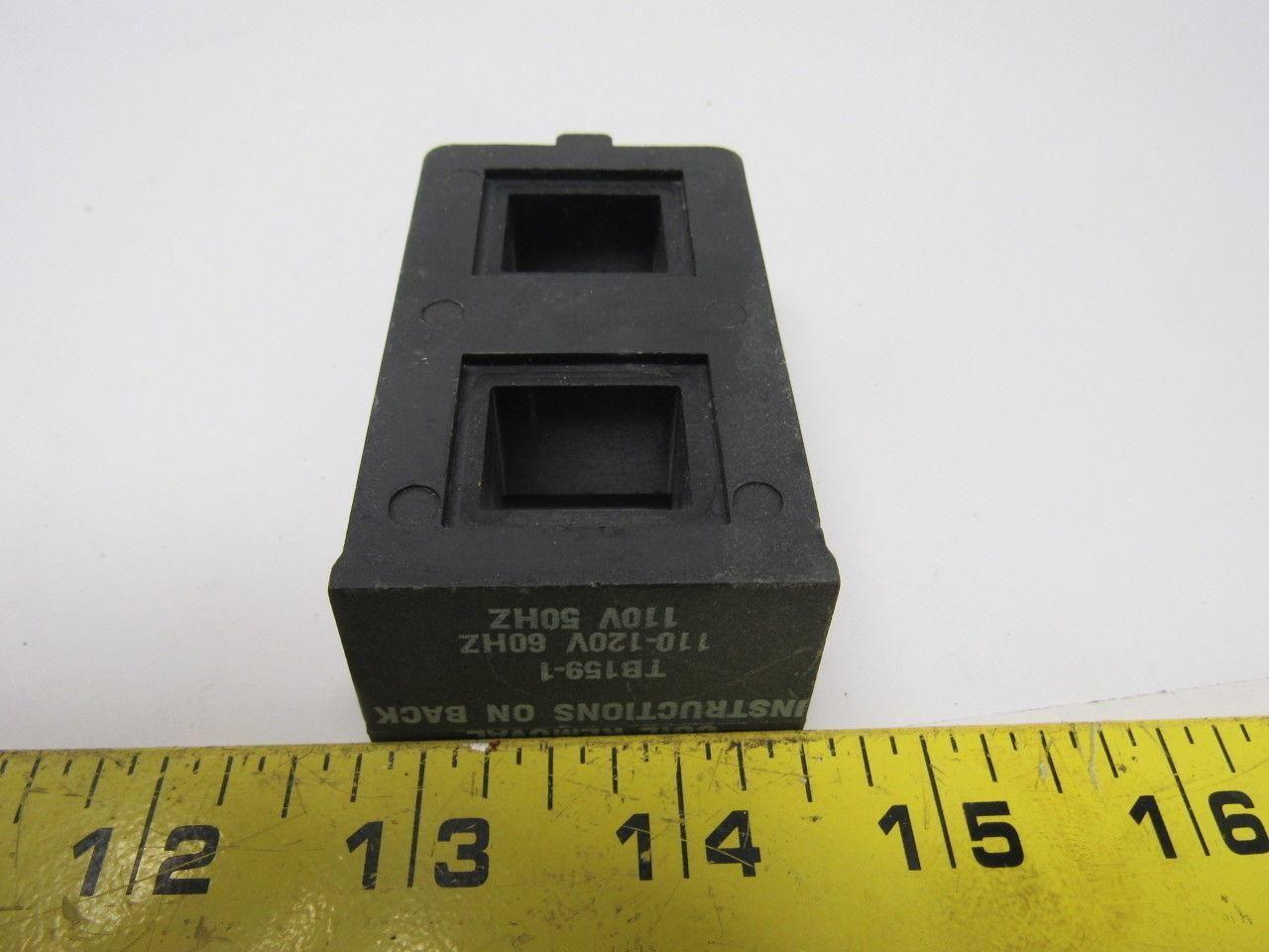 Joslyn Clark TB159-1 Magnet Coil For Type TM