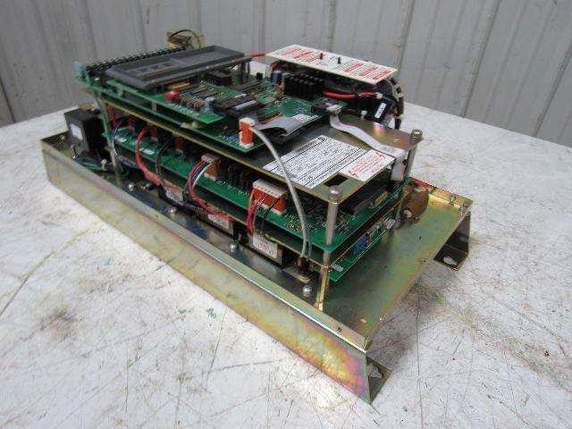 A-B Allen Bradley 1336VT B020 EOP Variable Torque AC Drive 3 Phase 20Hp