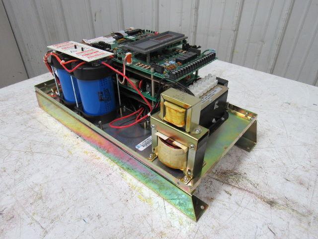 A-B Allen Bradley 1336VT B020 EOP Variable Torque AC Drive 3 Phase 20Hp