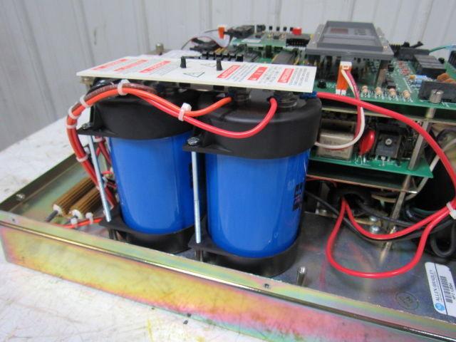 A-B Allen Bradley 1336VT B020 EOP Variable Torque AC Drive 3 Phase 20Hp