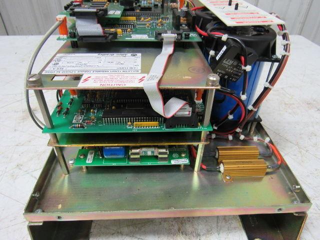 A-B Allen Bradley 1336VT B020 EOP Variable Torque AC Drive 3 Phase 20Hp