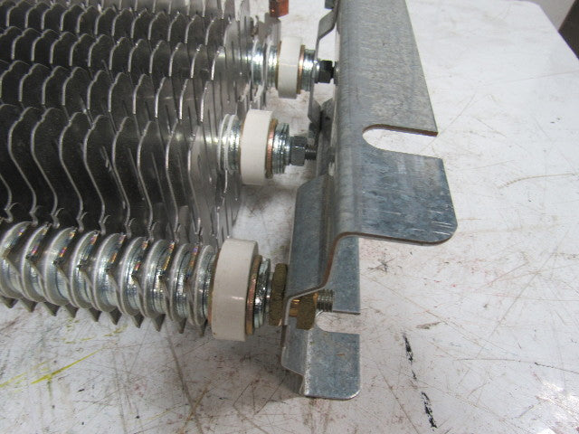 PG Post Glover 258865D2 Stainless Steel Grid Resistor 54 Ohms 2.960 Amps