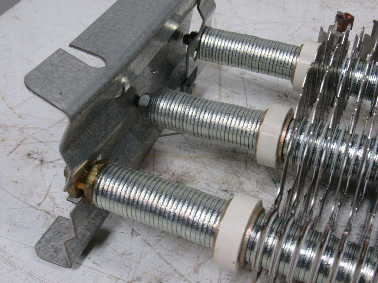 PG Post Glover 258865D2 Stainless Steel Grid Resistor 54 Ohms 2.960 Amps