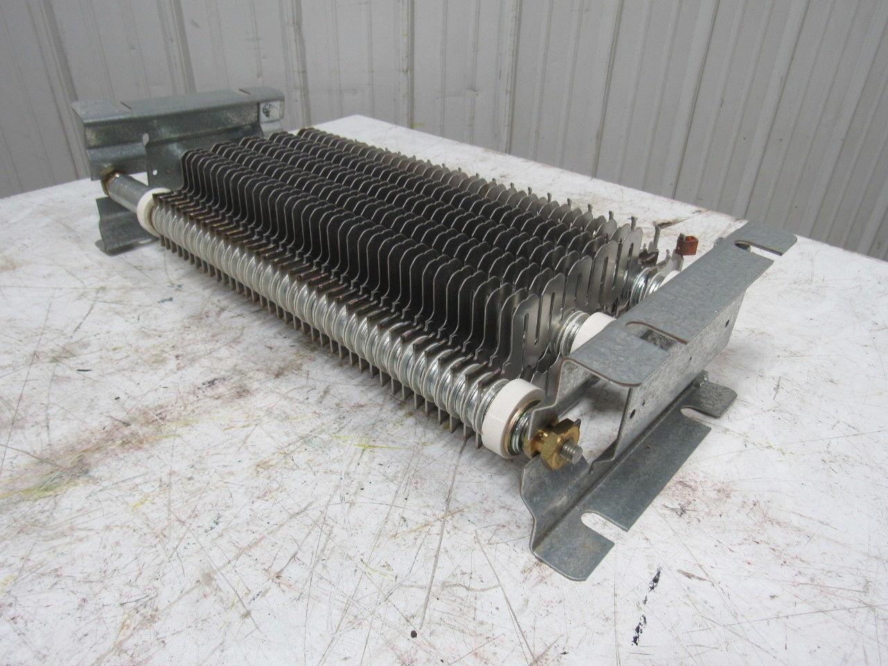 PG Post Glover 258865D2 Stainless Steel Grid Resistor 54 Ohms 2.960 Amps