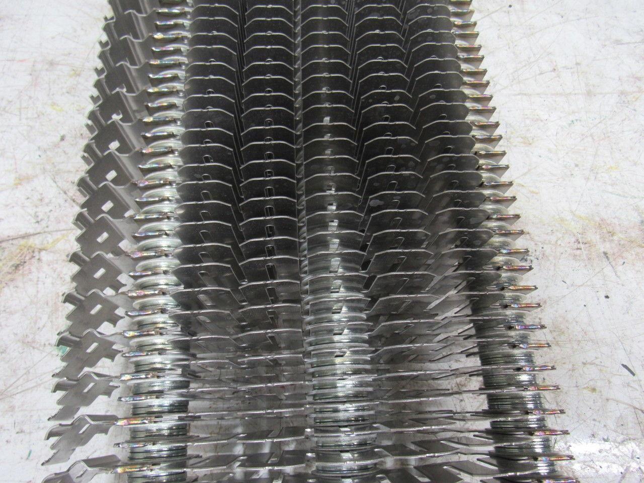 PG Post Glover 258865D2 Stainless Steel Grid Resistor 54 Ohms 2.960 Amps