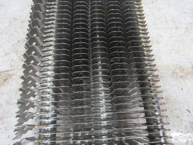 PG Post Glover 258865D2 Stainless Steel Grid Resistor 54 Ohms 2.960 Amps