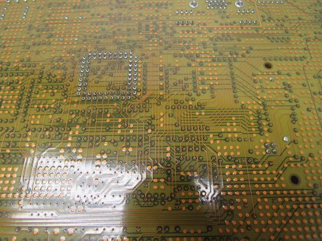 Cincinnati Milacron SIBA 3-533-0906G Rev B Communications Board Card Sabre CNC