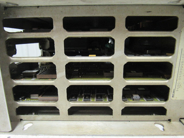 Cincinnati Milacron Acramatic 850SX Controller From a Sabre CNC
