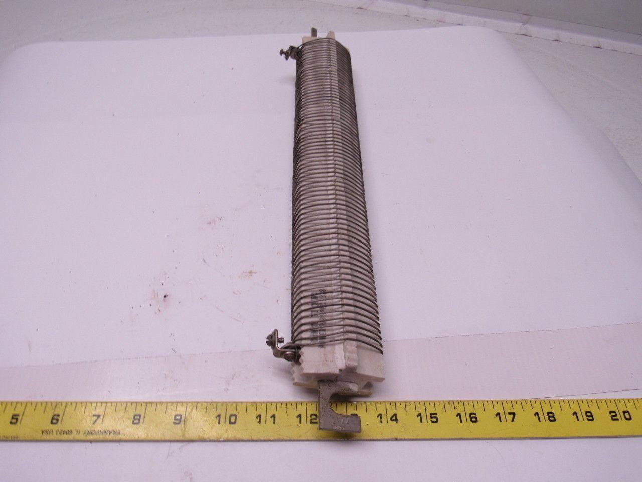 Ohmite Spec-2338 Power-Rib High Current Low-Ohms Resistor 11 Ohms New