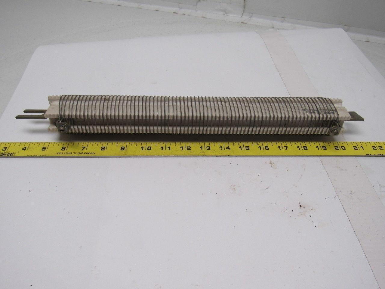 Ohmite Spec-2338 Power-Rib High Current Low-Ohms Resistor 11 Ohms New