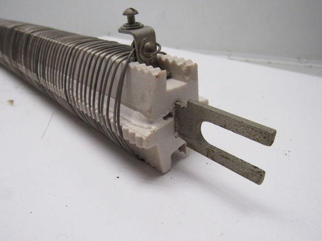 Ohmite Spec-2338 Power-Rib High Current Low-Ohms Resistor 11 Ohms New