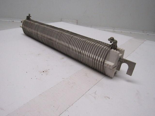 Ohmite Spec-2338 Power-Rib High Current Low-Ohms Resistor 11 Ohms New