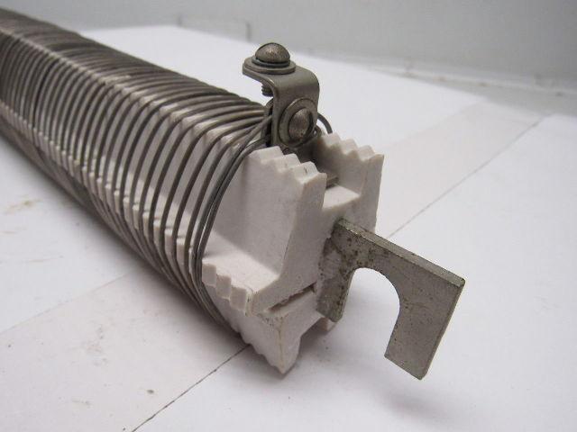Ohmite Spec-2338 Power-Rib High Current Low-Ohms Resistor 11 Ohms New