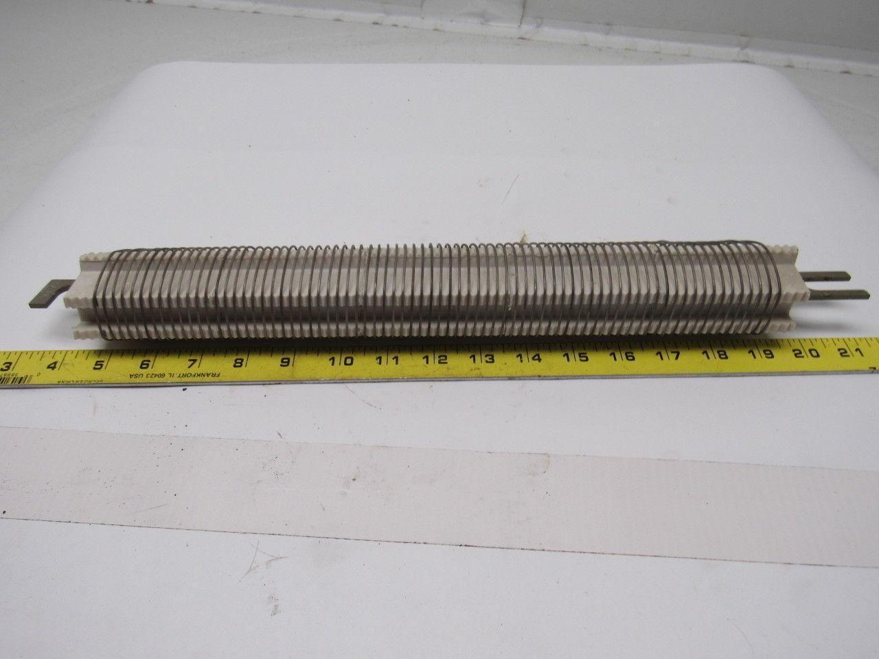Ohmite Spec-2338 Power-Rib High Current Low-Ohms Resistor 11 Ohms New