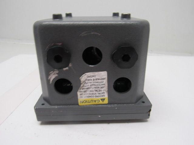 Rosemount 54EPH/ORP-02-09 Analyzer Controller 24VDC