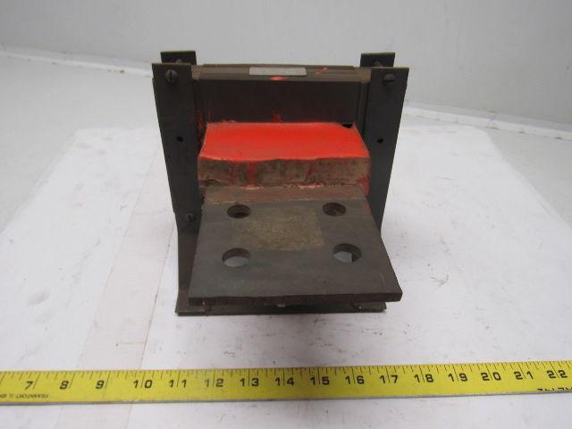 8-76 Vintage Current Transformer 2000A-5A 60HZ