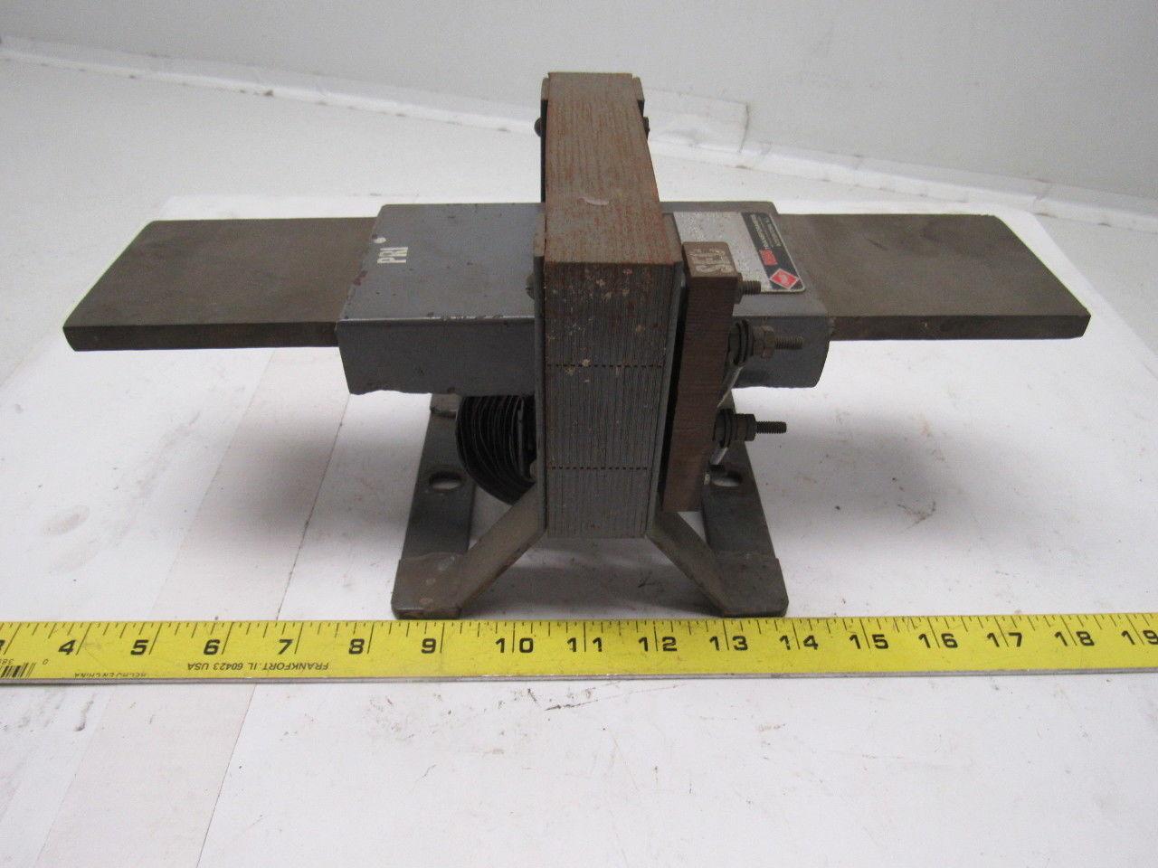 NWL Transformers 2890 11-76 Vintage Current Transformer 1000A-5A