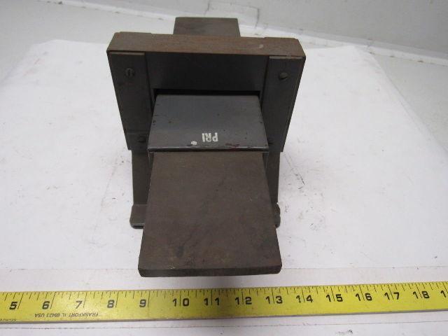 NWL Transformers 2890 11-76 Vintage Current Transformer 1000A-5A