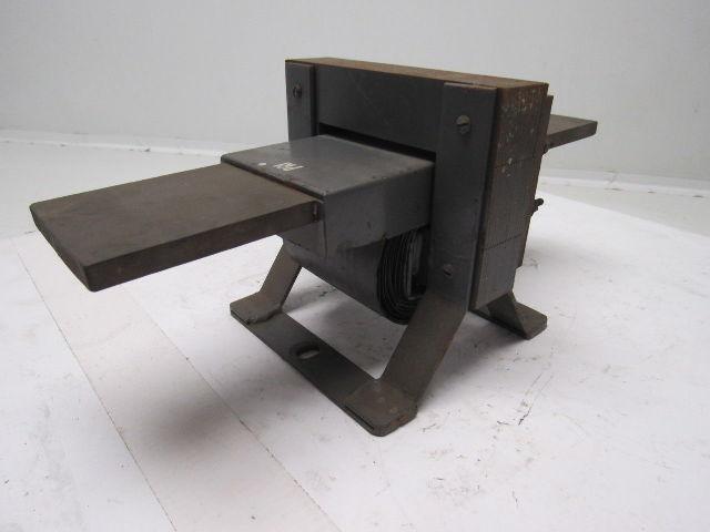 NWL Transformers 2890 11-76 Vintage Current Transformer 1000A-5A