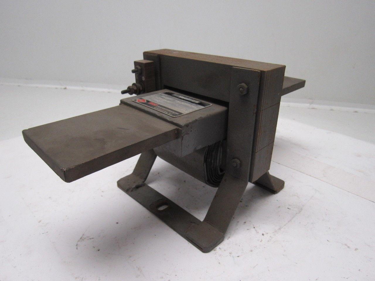 NWL Transformers 2890 11-76 Vintage Current Transformer 1000A-5A