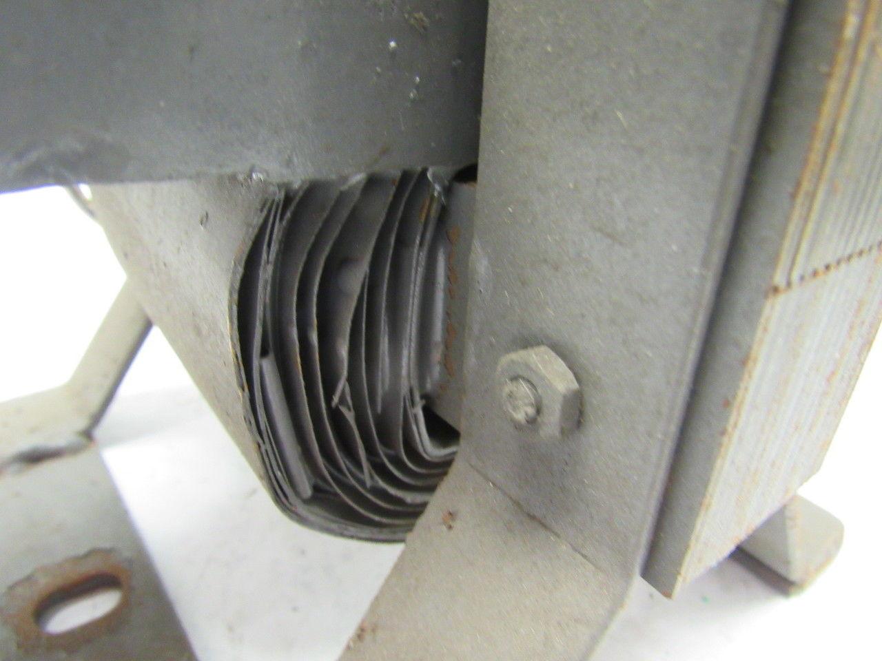 NWL Transformers 2890 11-76 Vintage Current Transformer 1000A-5A