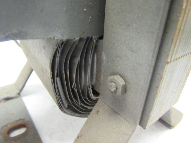 NWL Transformers 2890 11-76 Vintage Current Transformer 1000A-5A