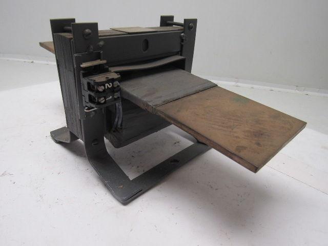 NWL Transformers 3674 Vintage Current Transformer 2000A-5A 60HZ